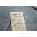 Serie di colori classiche Shirt a velluto a velluto a velluto